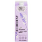 The Honest Company 2-in-1 Cleansing Shampoo + Body Wash for Sensitive Skin | Gentle for Baby | Naturally Derived, Tear-free, Hypoallergenic | Fragrance Free, 10 fl oz