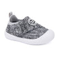 BMCiTYBM Baby Shoes Infant Boy Girl First Walker Shoes Toddler Walking Shoes Lightweight Non-Slip Sneakers for 6 9 12 18 24 Months