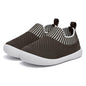 MORENDL Baby Shoes Toddler Walking Sock Shoes Non-Slip Breathable Boys & Girls Sneakers Infant Tennis Shoes