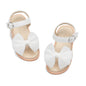 THEE BRON Toddler Girl Dress Sandals Sandalias para Nias