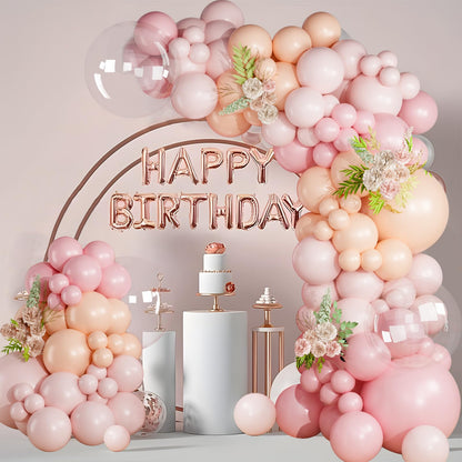 Dusty Blue Balloon Arch Kit,122 Pcs Dusty Blue and White Balloons,MacaronBlue White Balloon Arch Garland Kit for Boy Baby Shower Gender Reveal,Men Birthday,Graduation Decorations,Bridal Shower