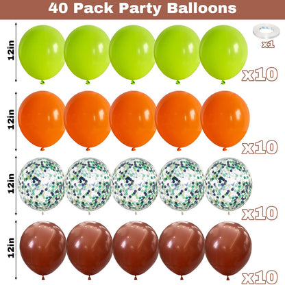 White Sand Gold Balloons Set, 12 Inch Double Stuffed Blush Beige Boho Party Balloons with Metallic Chrome Gold Neutral Cream Nude Latex Balloon for Birthday Baby Bridal Shower Wedding Party Decoration