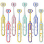 Baby Tongue Cleaner, Baby Toothbrush, 42Pcs Disposable Infant Toothbrush Clean Baby Mouth,Gauze Gum Cleaner Toothbrush Baby Oral Cleaning Stick Dental Care for 0-36 Month Baby+Free 1 Finger Toothbrush