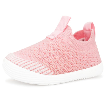 Baby Shoes Boy Girl Walking Slip On Sneakers Infant First Walker Shoes 6 9 12 15 18 24 Months