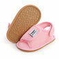 Baby Girls Boys Summer Sandals Unisex Infant Premium Soft Anti-Slip Rubber Sole Toddler Outdoor Beach Walking Shoes