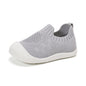 Baby Boys & Girls First Walking Shoes - Non-Slip, Breathable Infant Sneakers for 6-18 Months