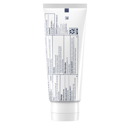 Desitin Maximum Strength Baby Diaper Rash Cream, 40% Zinc Oxide for Treatment, Relief & Prevention, Hypoallergenic, Phthalate- & Paraben-Free Paste, Protects Skin for 12 Hours, 4.8 oz