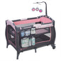 Baby Trend Nursery Center® Playard, Tanzania