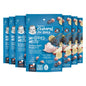 Gerber Baby Snacks Yogurt Melts, Strawberry, 1 Ounce (Pack of 7)