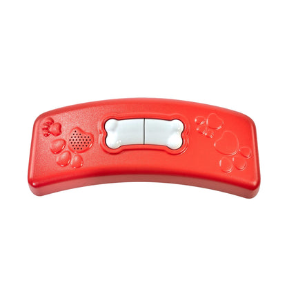 The First Years Disney Minnie Mouse Potty Training Toilet and Toddler Toilet Seat - Toilet Training Potty with Fun Flushing and Cheering Sounds,Pink