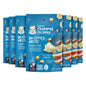 Gerber Baby Snacks Yogurt Melts, Strawberry, 1 Ounce (Pack of 7)