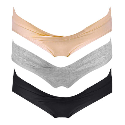 Intimate Portal Maternity Underwear | Pregnancy Postpartum Panties | Under the Bump Bikinis