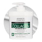 Advanced Clinicals Retinol Body Lotion + Collagen Cream Fragrance Free Face Moisturizer & Body Cream 2pc Skincare Set For Women & Men Helps Reduce Appearance Of Crepey Skin, Wrinkles, & Dry Skin, 2pc