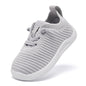 MORENDL Toddler Shoes Baby Walking Sock Shoes Infant Sneakers 0-4 Years Boy Girl Barefoot Tennis Shoe Non-Slip Brethable