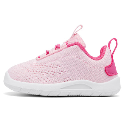 MORENDL Toddler Slip On Sneakers Baby Walking Shoes Non-Slip Breathable Boys & Girls Tennis Shoes Infant Running Shoes