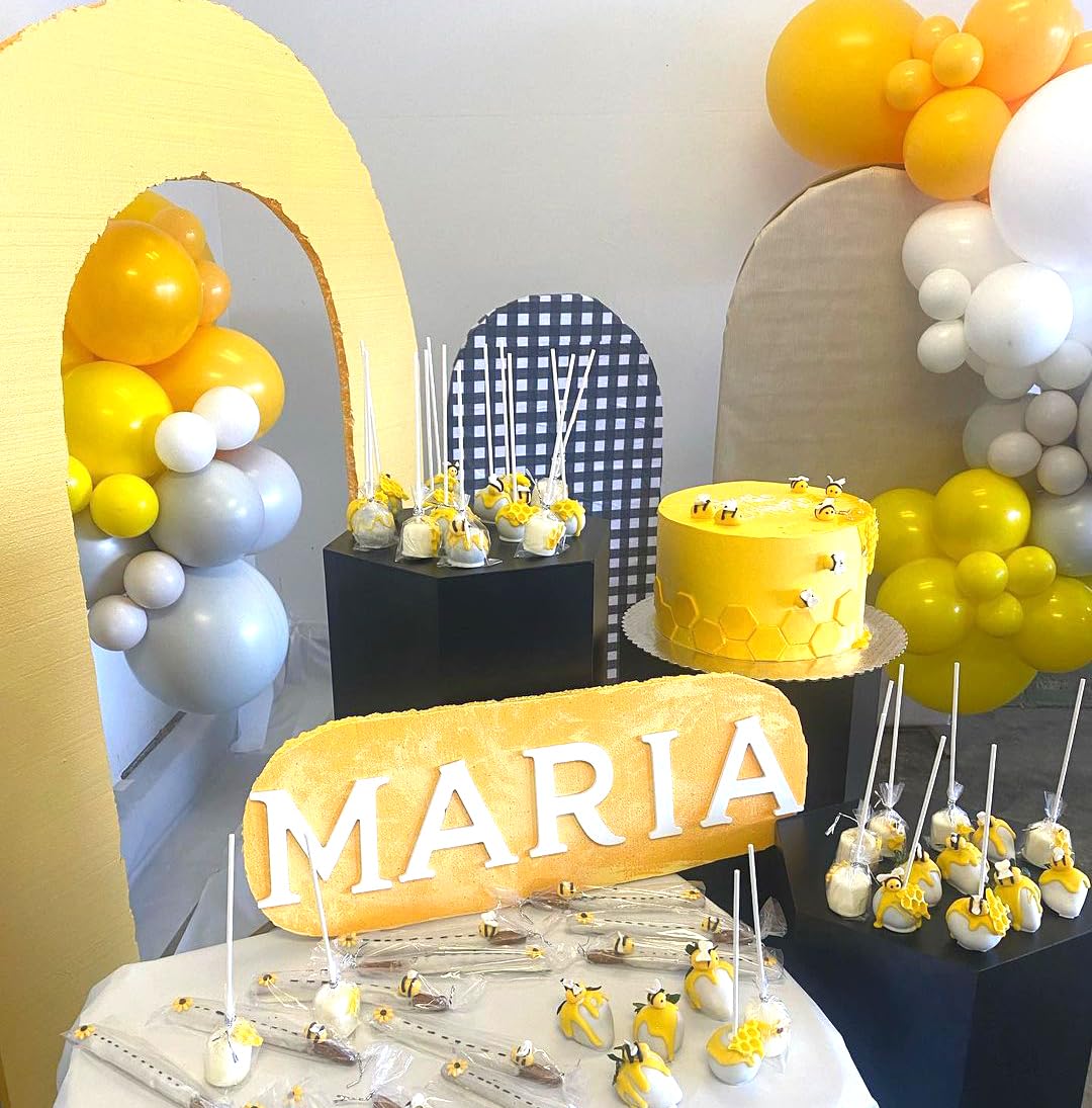 Sage Green Gold White Party Balloons, 50Pcs Sage Green and Gold Confetti Party Balloons For Birthday Baby Shower Engagement Wedding Anniversary Party Decorations