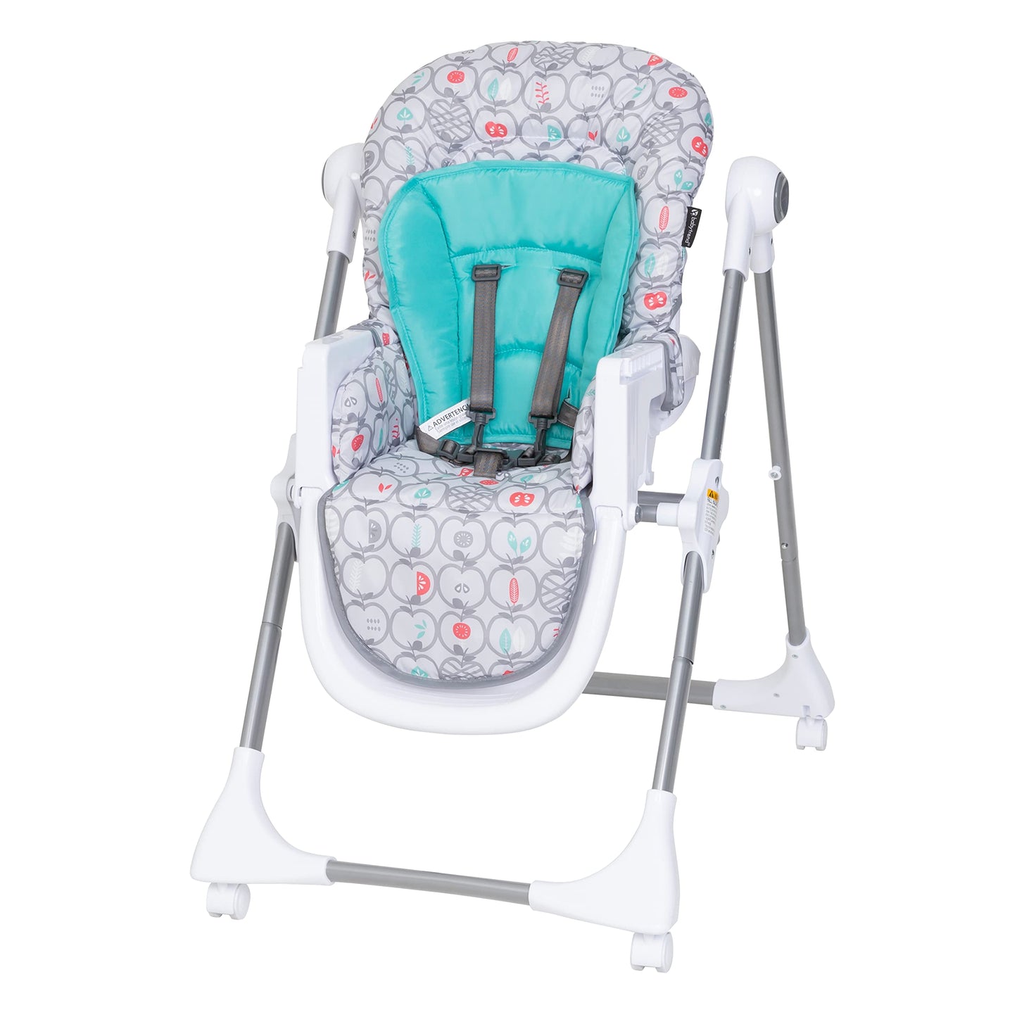 Baby Trend Tot Spot 3-in-1 High Chair, Bluebell