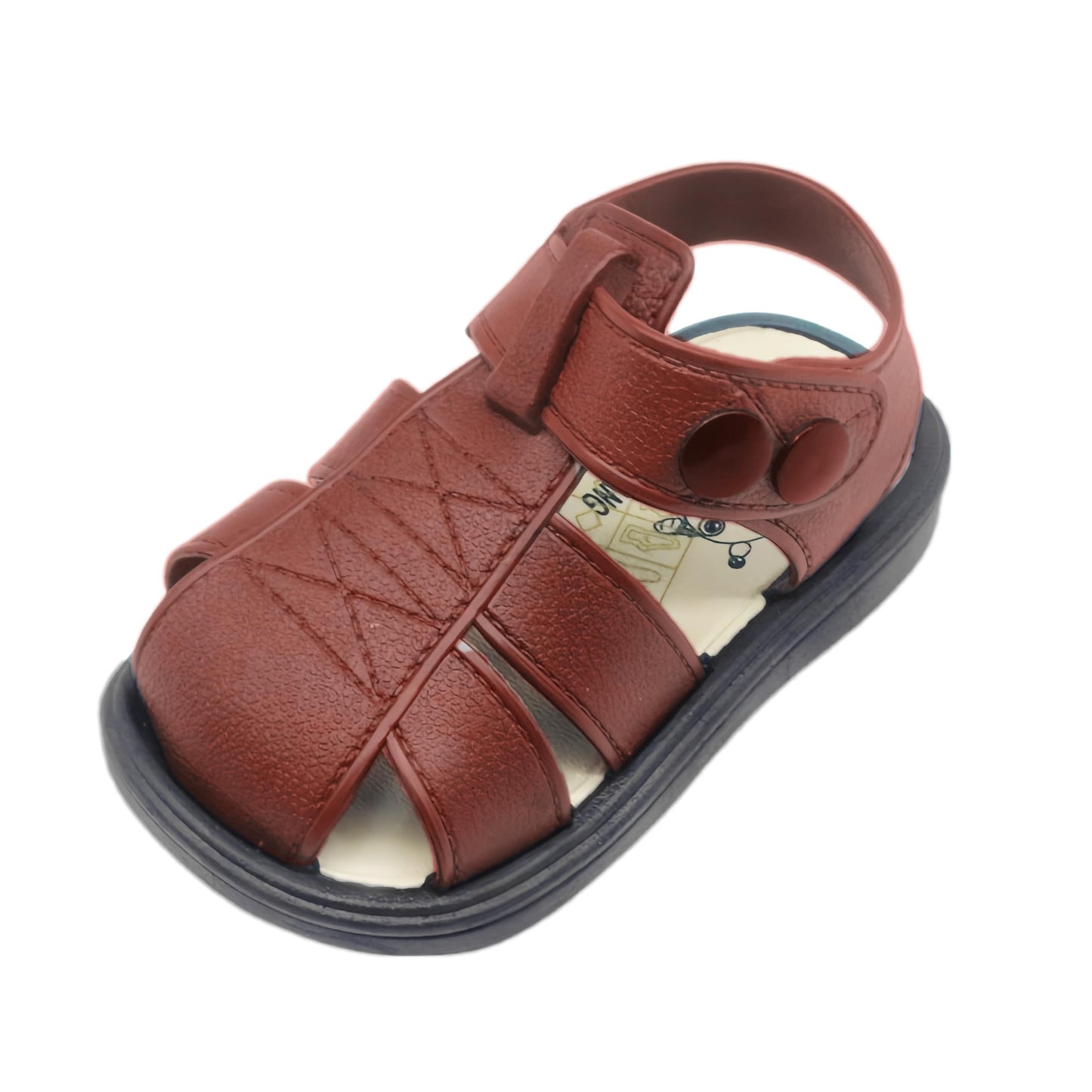 Toddler Girls & Boys Sandals Little Girls Boys Kids Summer Dress Shoes Little kids Casual Sandals