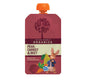Peter Rabbit Organics Fruit Vegetable, Squeezable Pouches, 4 Ounce (Pack of 18)