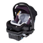 Baby Trend Secure-Lift Infant Car Seat, Dash Black