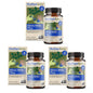 Motherlove More Milk Plus (60 Liquid caps 2 Pack) Fenugreek-Based Lactation Supplement to Support Breast Milk Supply—Non-GMO, Organic Herbs, Vegan, Kosher