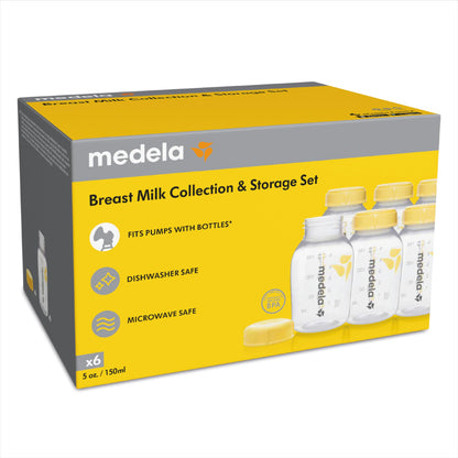 Medela Freestyle Hands-Free Breast Pump | Wearable, Portable and Discreet Double Electric Breast Pump with App Connectivity