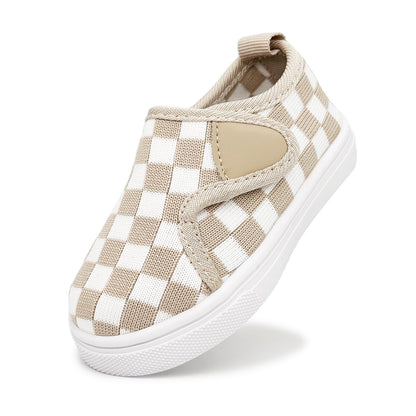 Baby Shoes Boy Girl Walking Slip On Sneakers Infant First Walker Shoes 6 9 12 15 18 24 Months