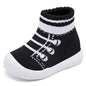 Engtoy Baby Shoes & Socks - Non-Slip Breathable Slippers with Soft Rubber Sole - Baby Boys & Girls Slip On Sneakers