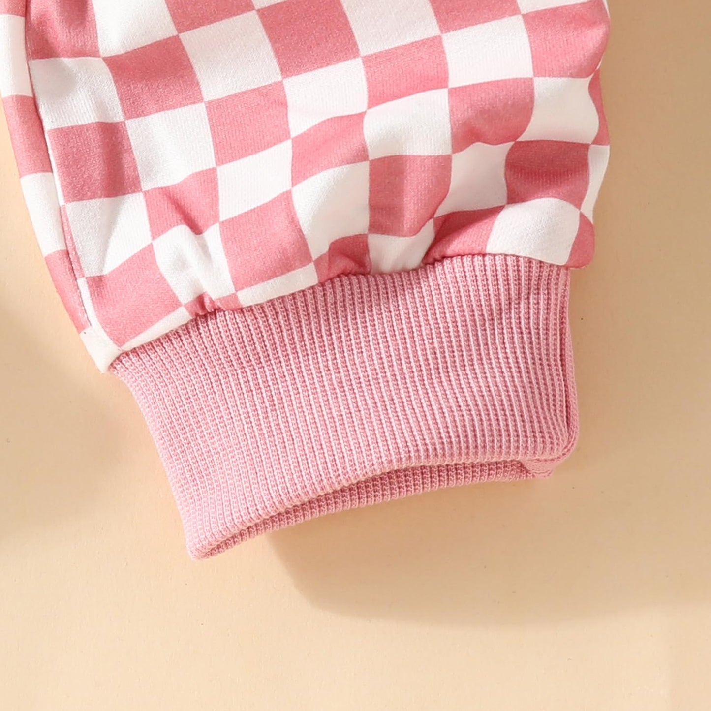 AMAWMW Infant Baby Girl Clothes Long Sleeve Loose Sweatshirts Pockets Pants Headband Outfits Fall Winter Spring Gift