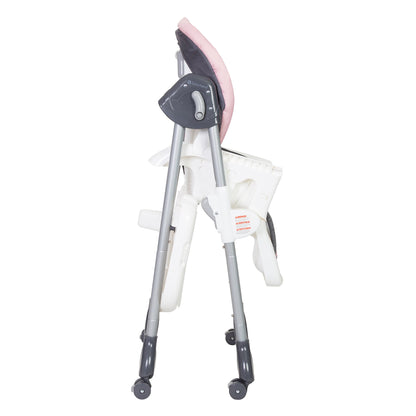 Baby Trend Tot Spot 3-in-1 High Chair, Bluebell