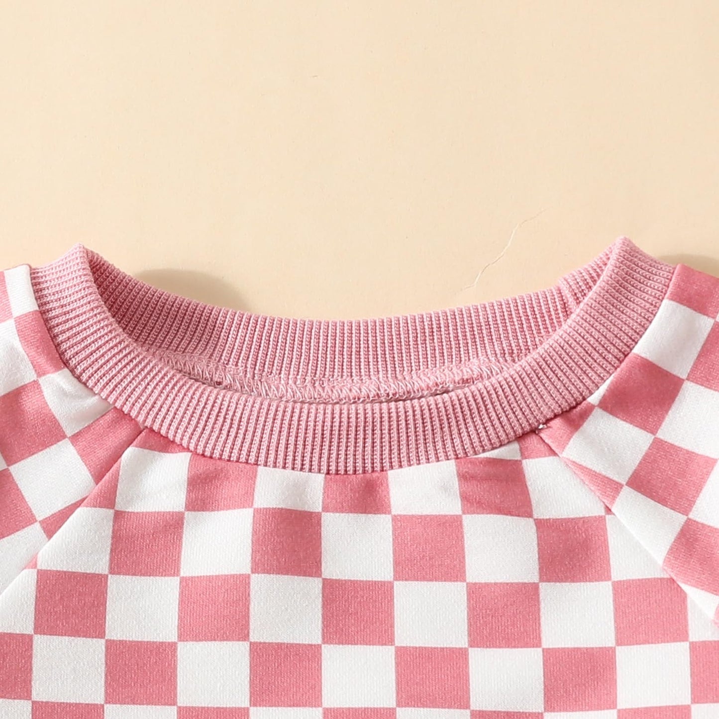 AMAWMW Infant Baby Girl Clothes Long Sleeve Loose Sweatshirts Pockets Pants Headband Outfits Fall Winter Spring Gift