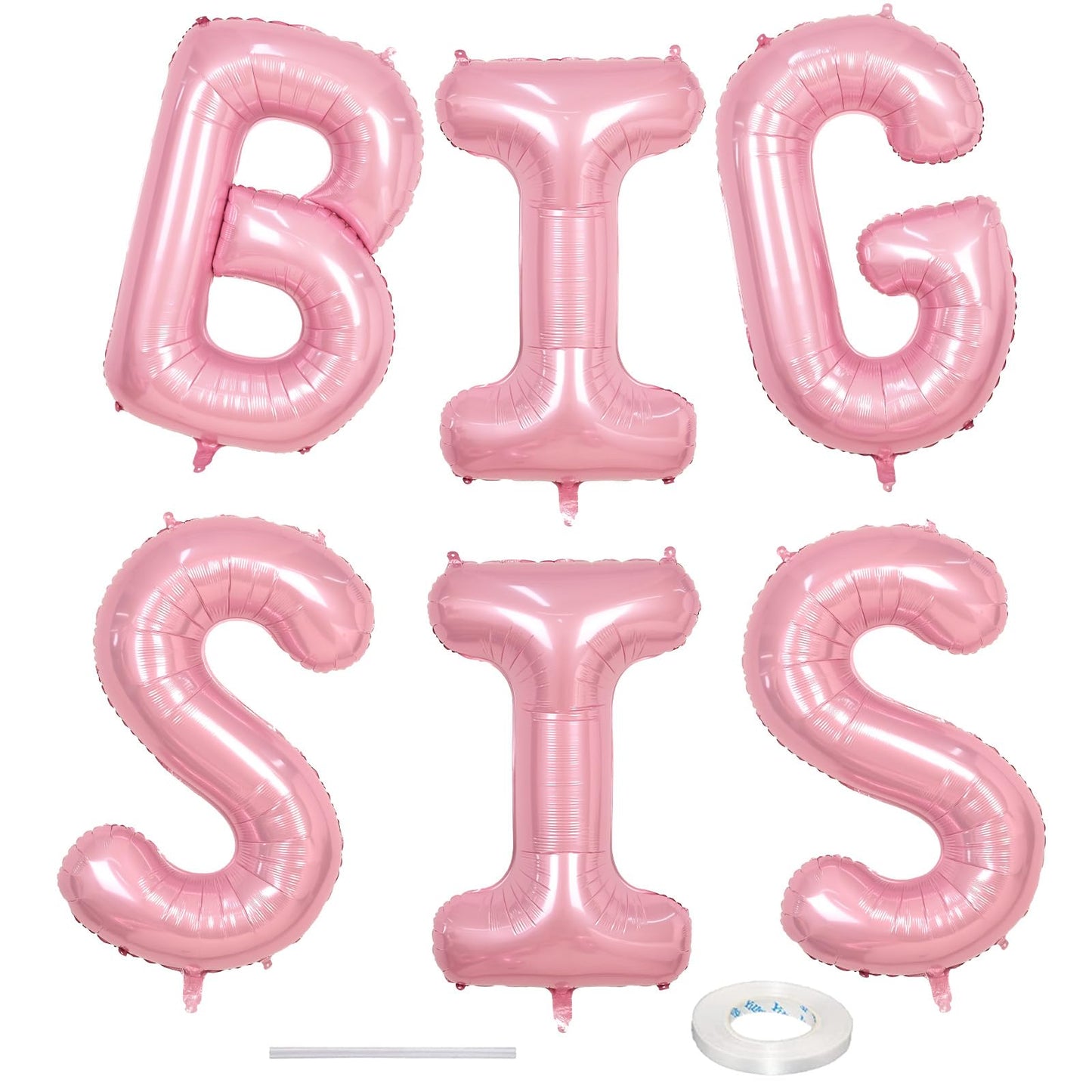 40 Inch Beige OH BABY Balloon for Baby Shower, Large Cream White Oh Baby Balloons Letters with Ribbon, Neutral Ivory Alphabet Oh Baby Balloon Banner Sign for Gender Reveal Backdrop Party Decorations