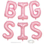40 Inch Beige OH BABY Balloon for Baby Shower, Large Cream White Oh Baby Balloons Letters with Ribbon, Neutral Ivory Alphabet Oh Baby Balloon Banner Sign for Gender Reveal Backdrop Party Decorations