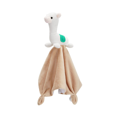 Pro Goleem Duck Security Blanket Soft Yellow Baby Lovey Unisex Lovie Baby Gifts for Newborn Toddler Snuggle Toy Stuffed Animal 16 Inch