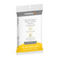 Medela Quick Clean Breast Pump and Accessory Sanitizer Spray Safe No Rinse Breastpump Sterilizer Eliminates 99.9 of Common Bacteria and Germs 8 Fluid Ounces, Clear