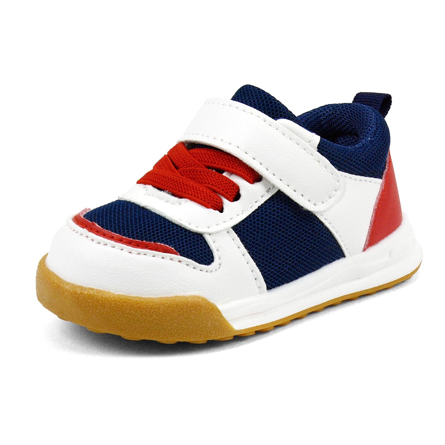 Baby Boy Girl Shoes Infant Non Slip Sneakers Breathable Lightweight Toddler First Walking Shoes 6 12 18 24 Months