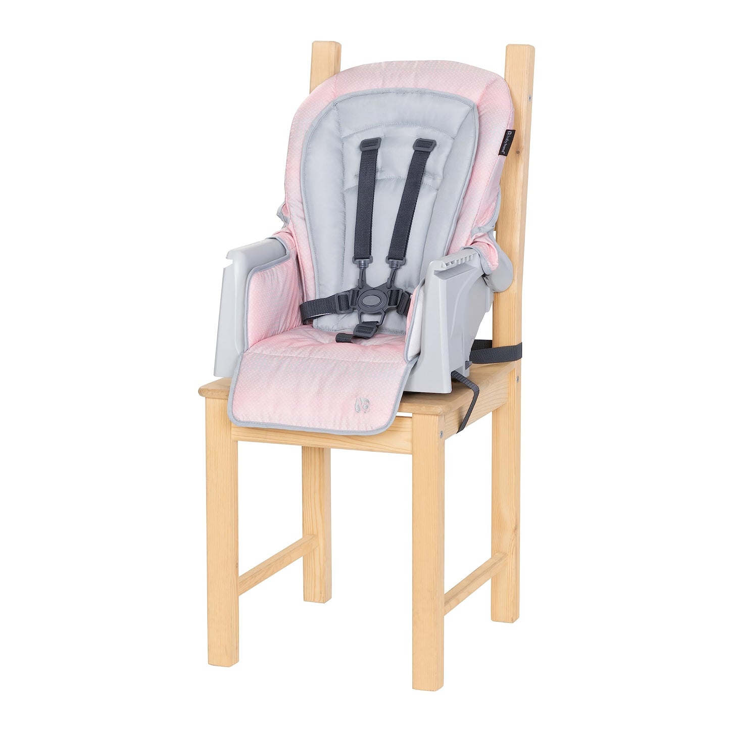 Baby Trend Tot Spot 3-in-1 High Chair, Bluebell
