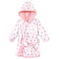 Hudson Baby Unisex Baby Cotton Rich Bathrobe