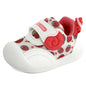 Baby Shoes Boys Girls First Walkers Cute Animals Toddler Sneakers Prewalkers Rubber Sole