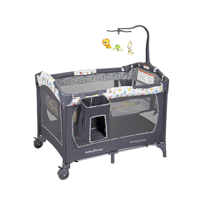 Baby Trend Nursery Center® Playard, Tanzania