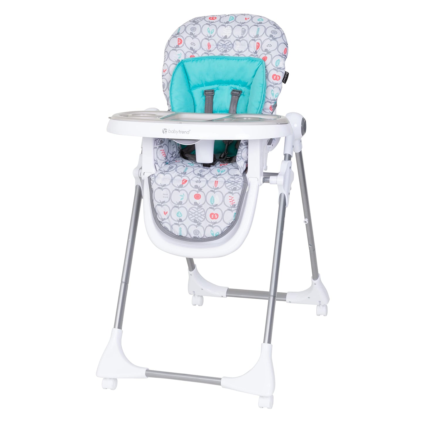 Baby Trend Tot Spot 3-in-1 High Chair, Bluebell