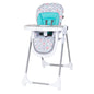 Baby Trend Tot Spot 3-in-1 High Chair, Bluebell