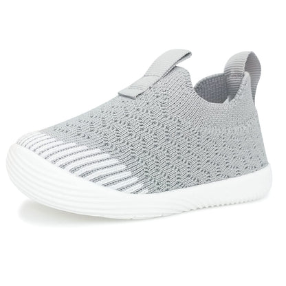 Baby Shoes Boy Girl Walking Slip On Sneakers Infant First Walker Shoes 6 9 12 15 18 24 Months