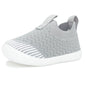 Baby Shoes Boy Girl Walking Slip On Sneakers Infant First Walker Shoes 6 9 12 15 18 24 Months
