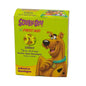 Bandage Children's Bandages, Scooby Doo Design, Circular Spot Bandages, 7/8", Box of 100, Fun Sterile First Aid Bandages for Kids, Pediatric Wound Care, Covers Minor Cuts and Scrapes