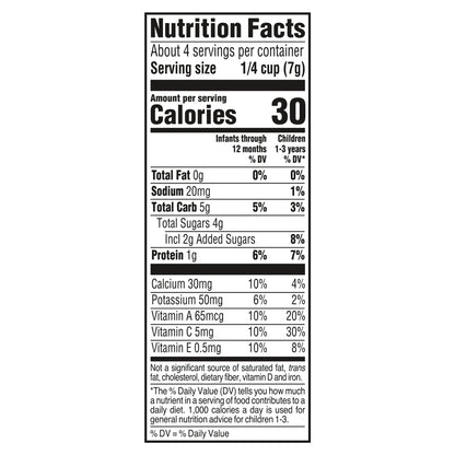 Gerber Baby Snacks Yogurt Melts, Strawberry, 1 Ounce (Pack of 7)