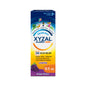 Xyzal Children's 24 Hour Allergy Relief Medicine for Kids, Levocetirizine Dihydrochloride Liquid Antihistamine, Bubble Gum, 5 Fl. oz.