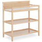 Dream On Me Jax Universal Changing Table, Blush Pink , 34x20x40 Inch (Pack of 1)