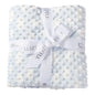 Ultra-Soft Baby Blanket for Girls & Boys – Large 47"x47" Cloud Blanket, Lightweight and Breathable, Neutral Designs for Newborn, Infant, Toddler