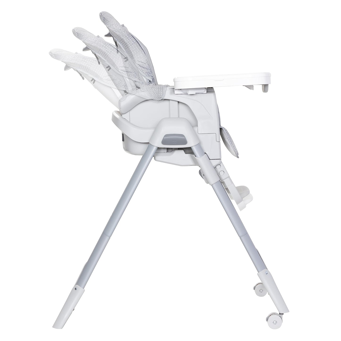 Baby Trend Tot Spot 3-in-1 High Chair, Bluebell